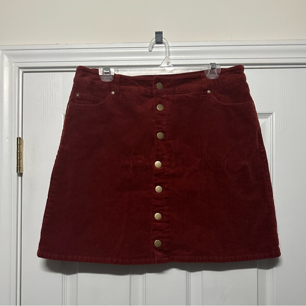 Cato size 14 skirt